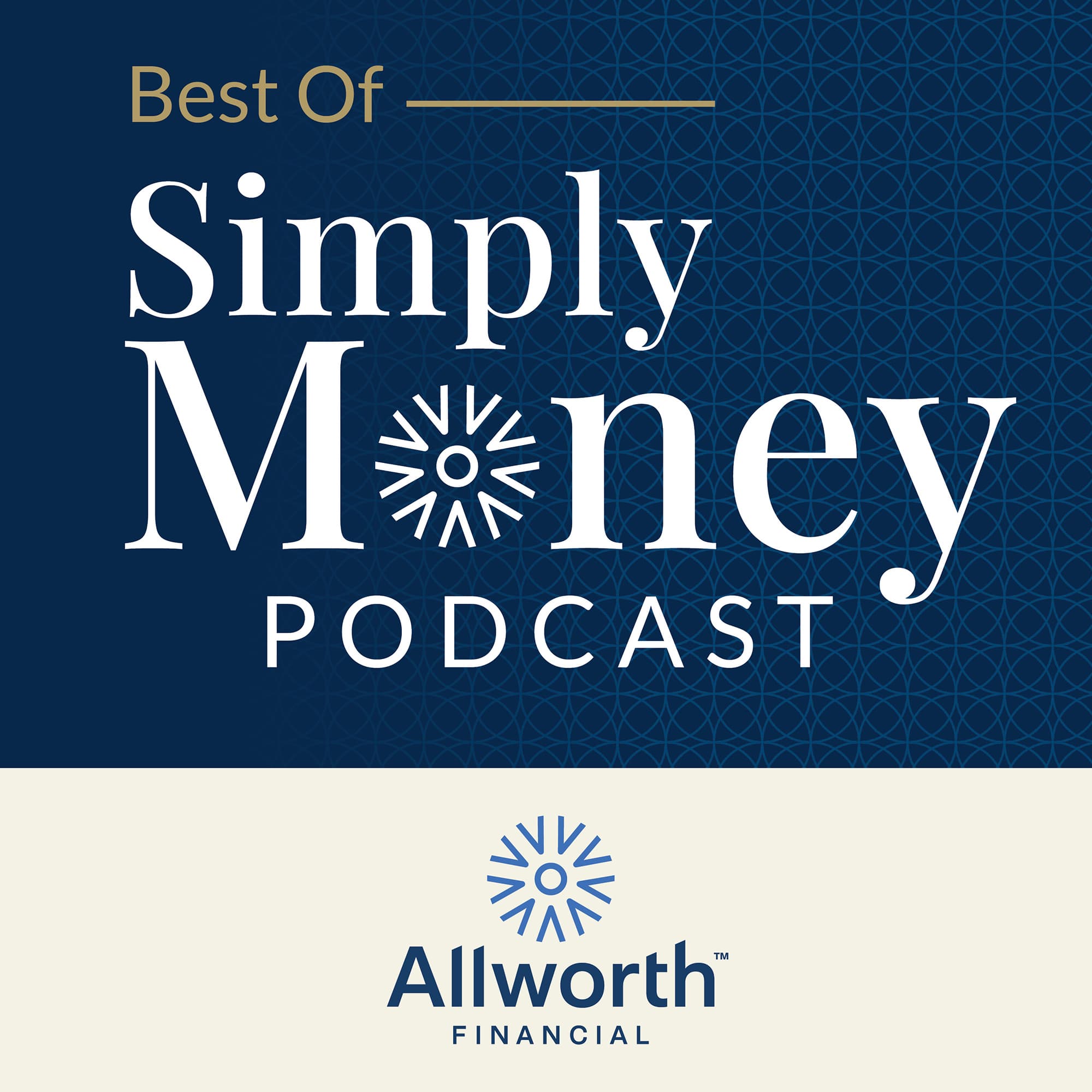 Simply Money by Allworth Financial cover