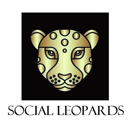 Social Leopards cover