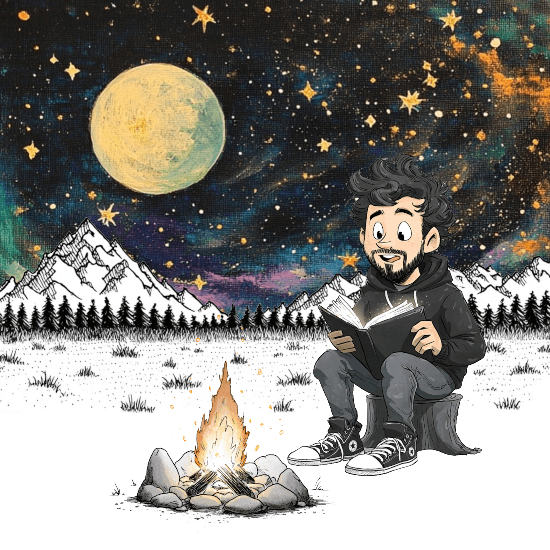 Seanathan Cory cover
