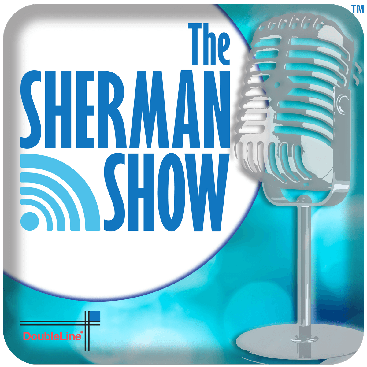 S6 E6 Brendt Stallings, Portfolio Manager – DoubleLine, The Sherman Show - The Sherman Show cover