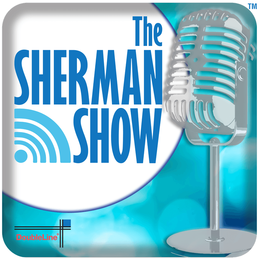 The Sherman Show cover