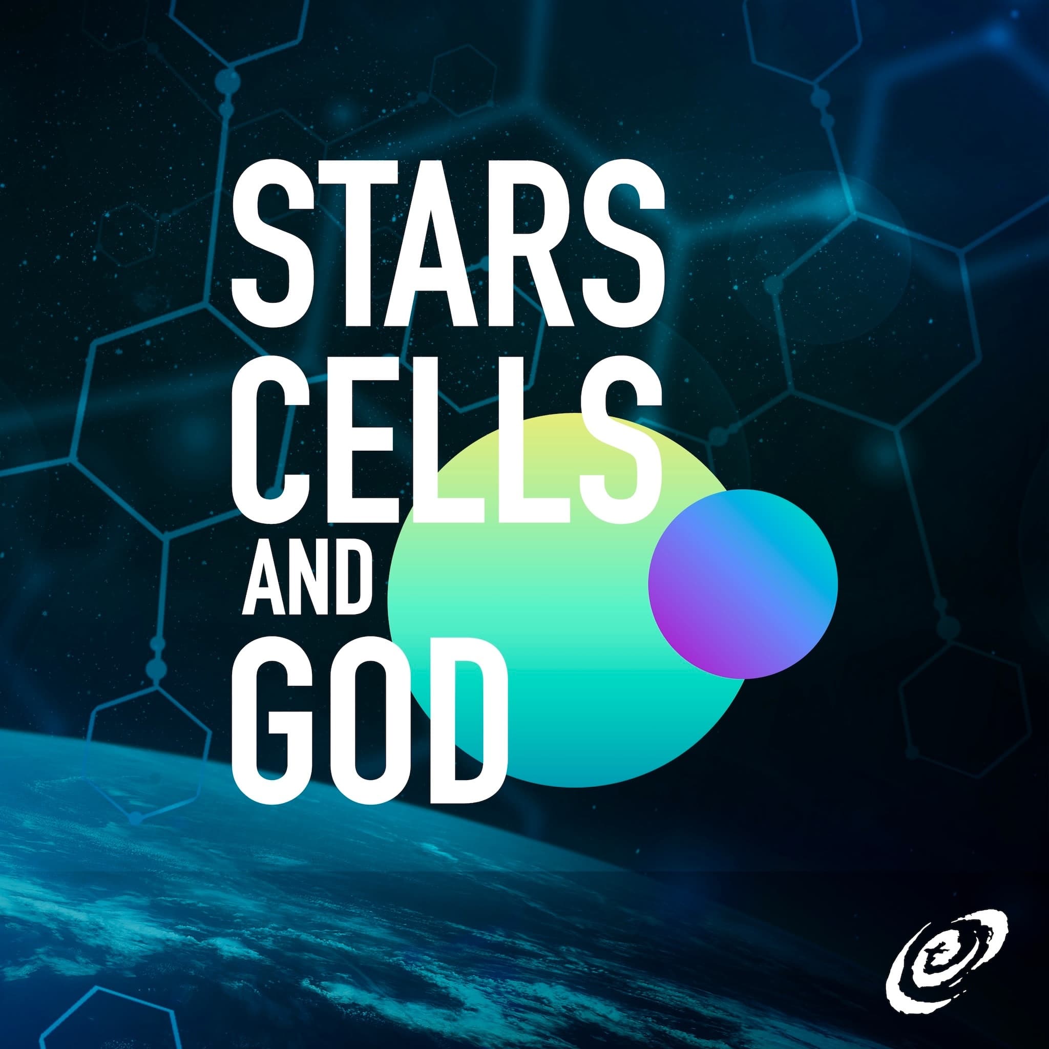 Stars, Cells, and God cover