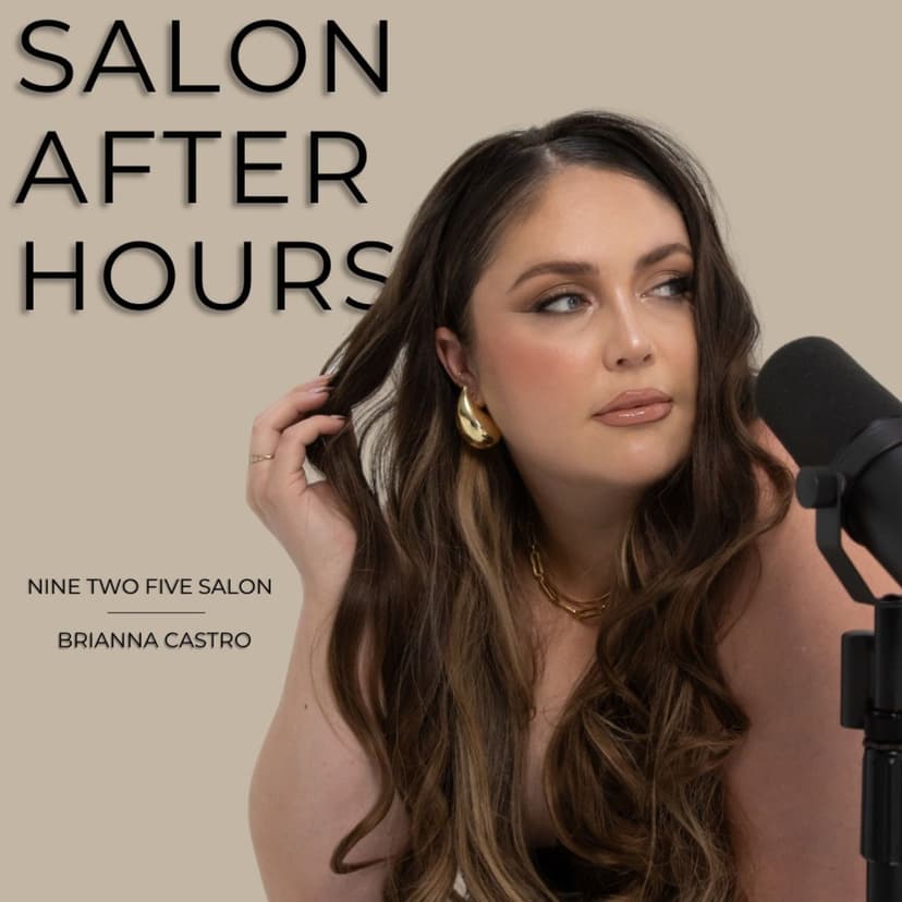 Salon After Hours cover