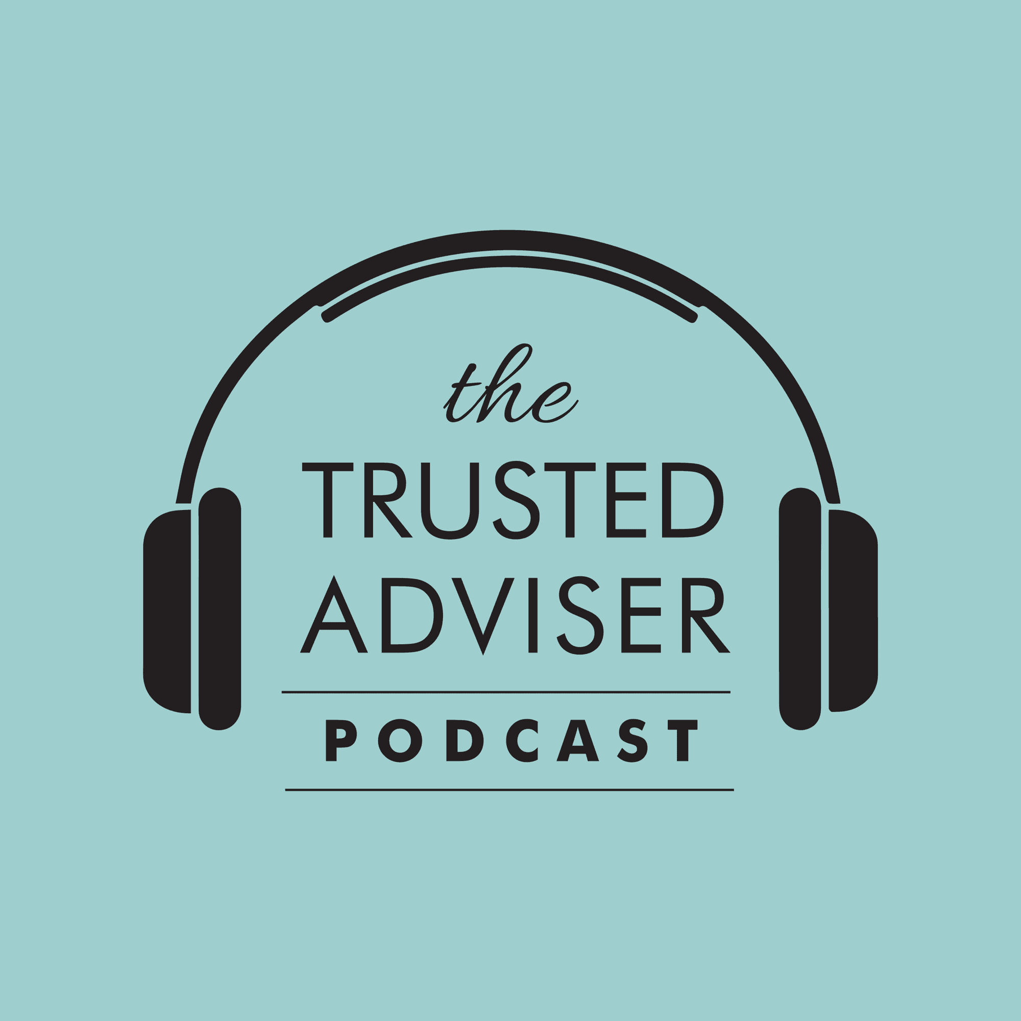 The Trusted Adviser cover