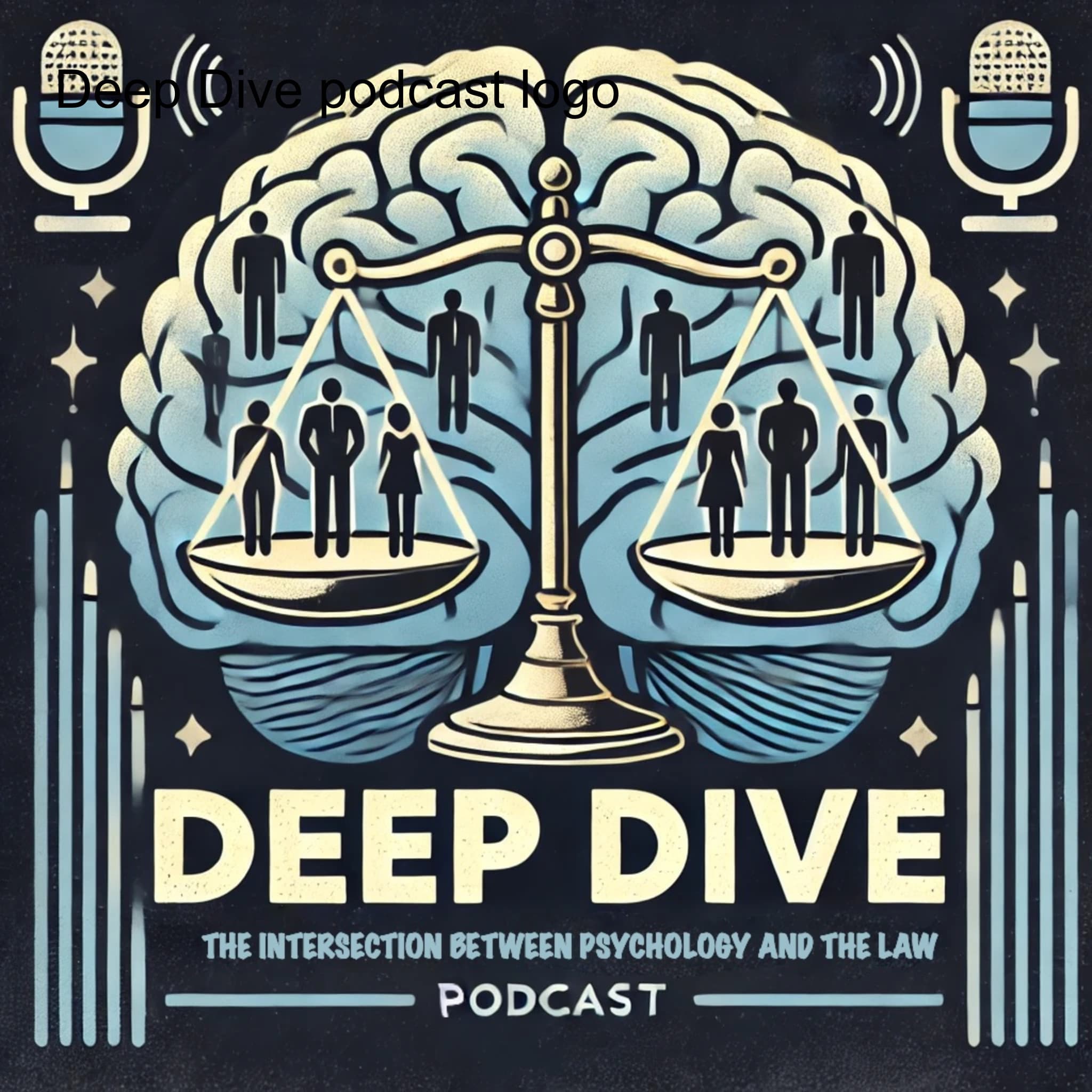Deep Dive cover