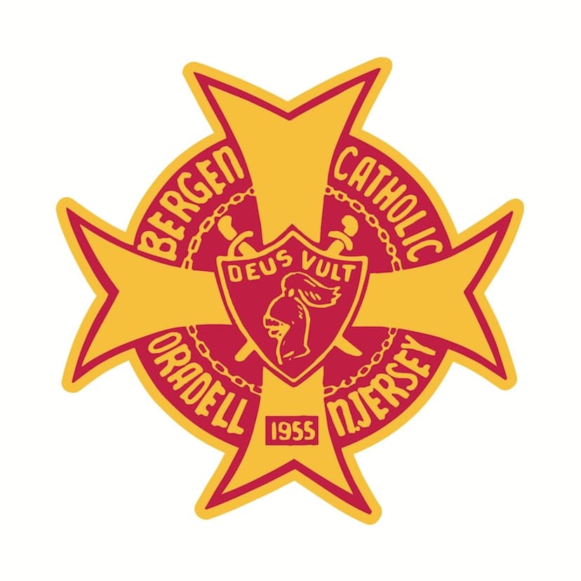 The Bergen Catholic Podcast cover