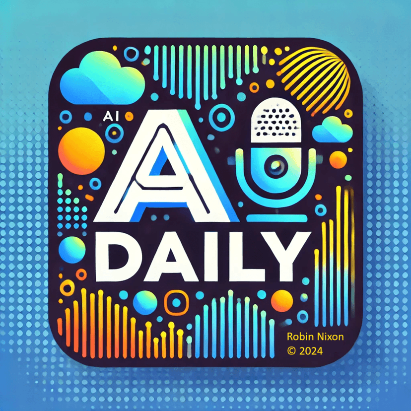 AI Daily cover
