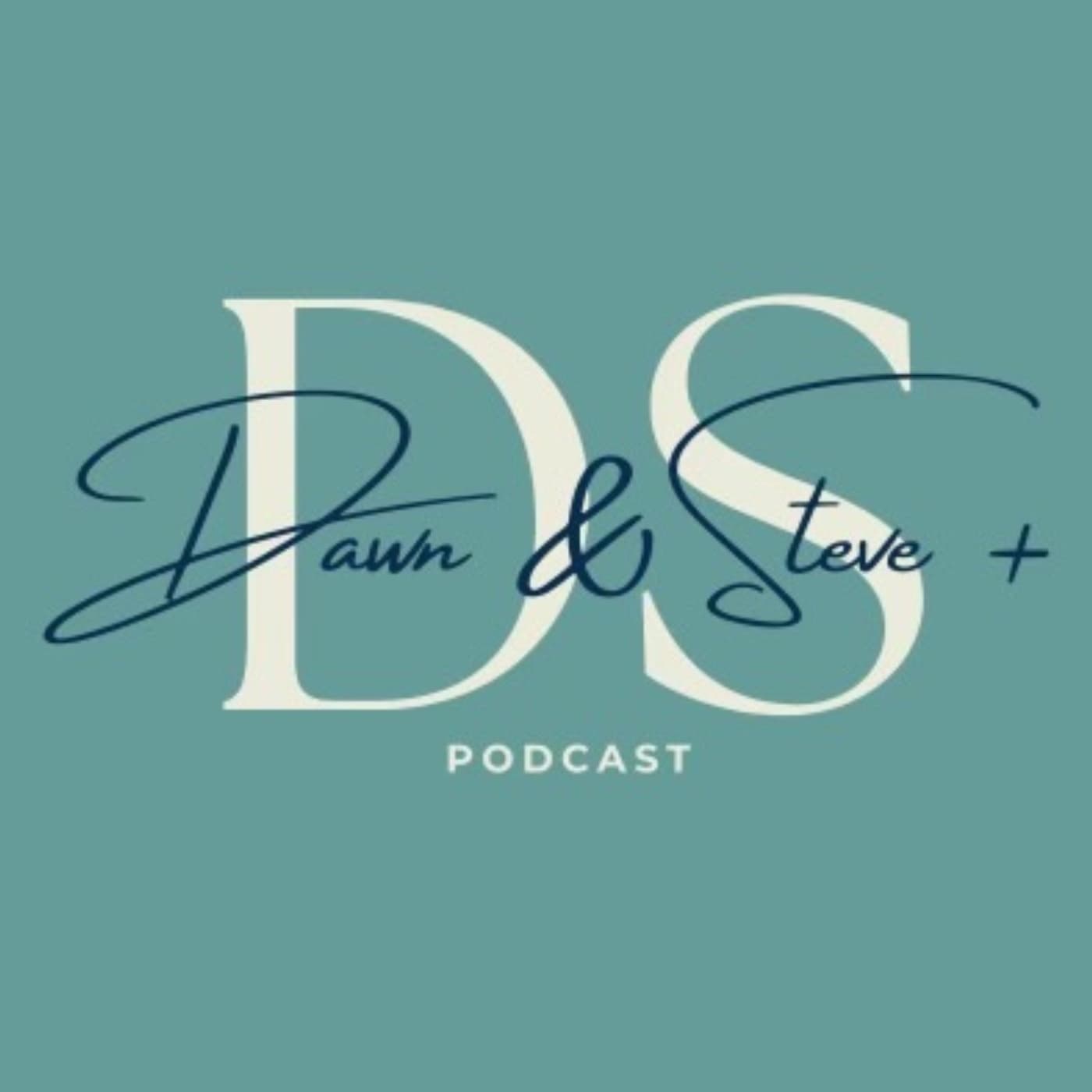 Dawn & Steve + cover