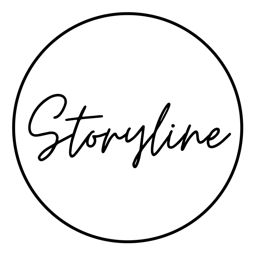 Storyline Seoul cover