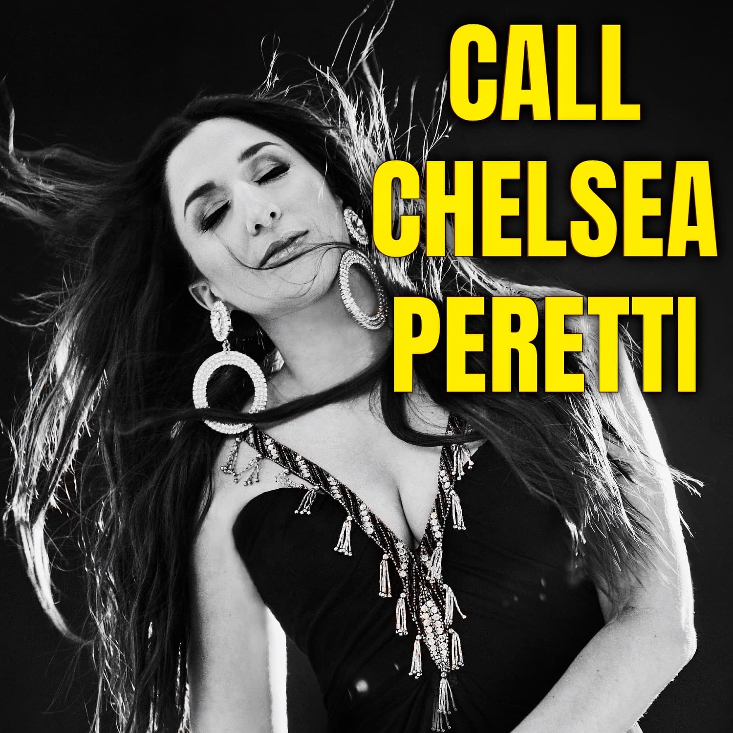 CALL CHELSEA PERETTI cover