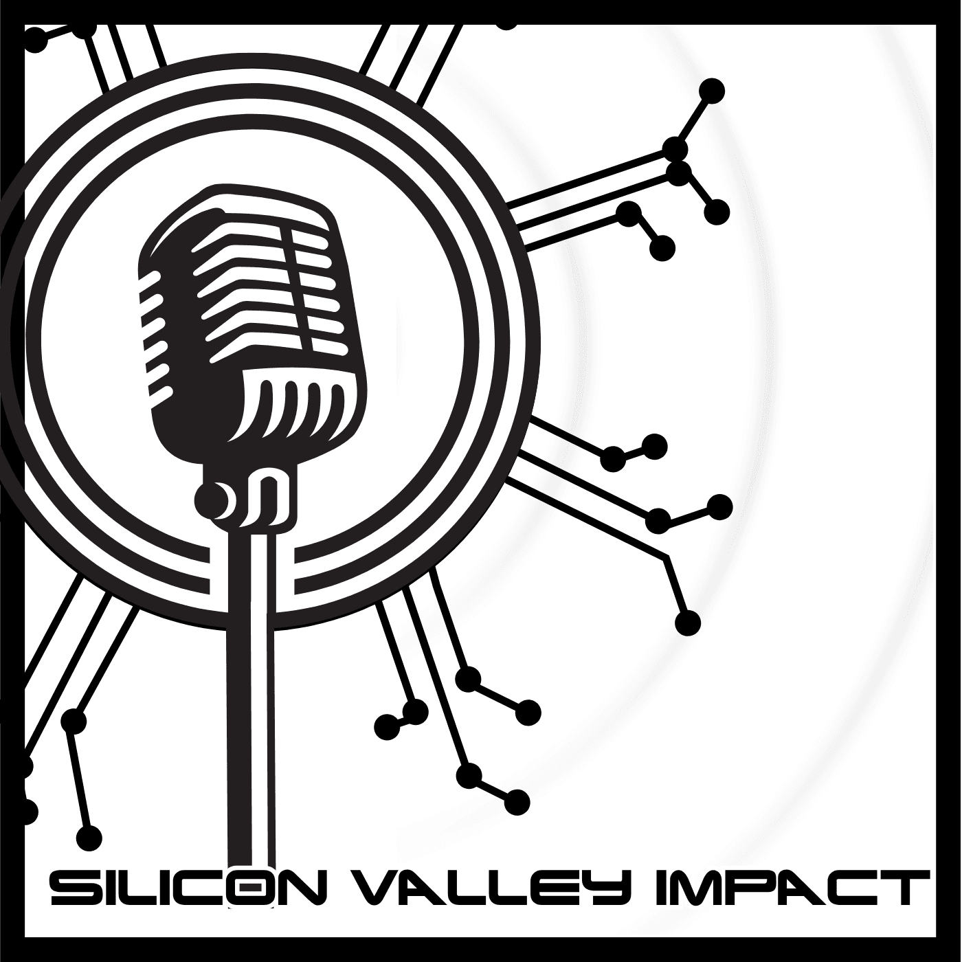 Why Founder Wellness Is the Next Competitive Advantage - S3 E13 — Silicon Valley Impact cover