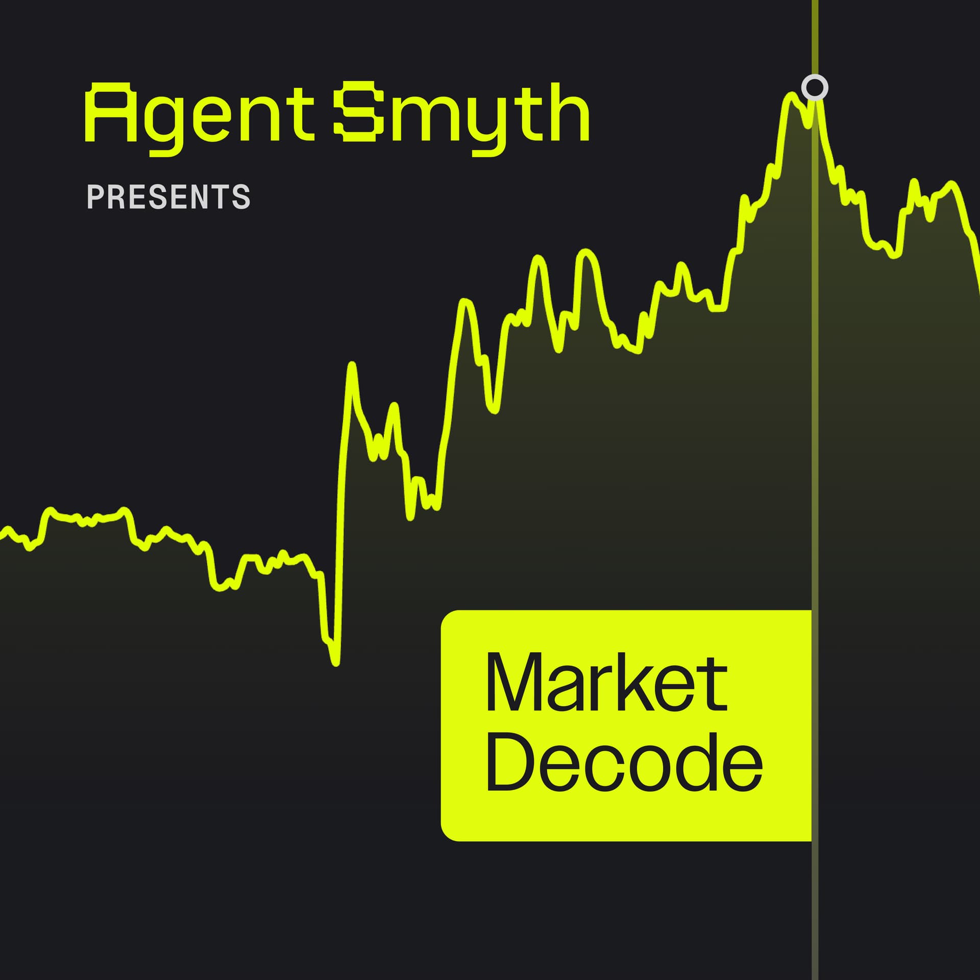 Market Decode: AI Agents on Wall Street cover