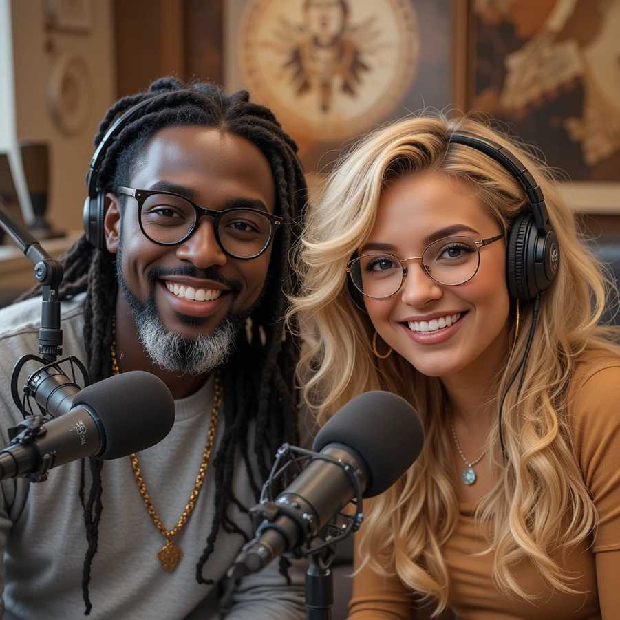 Josh & Gabby Deep Dives cover