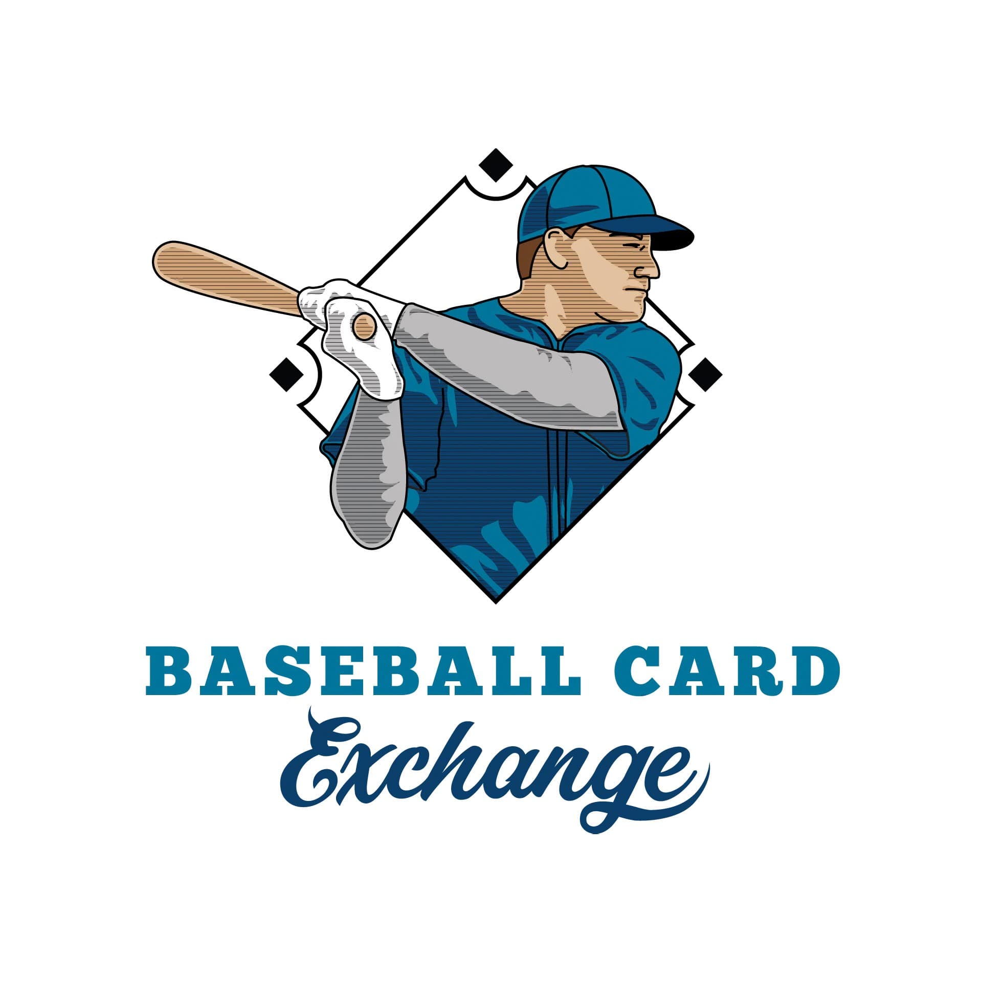 Baseball Card Exchange Podcast cover