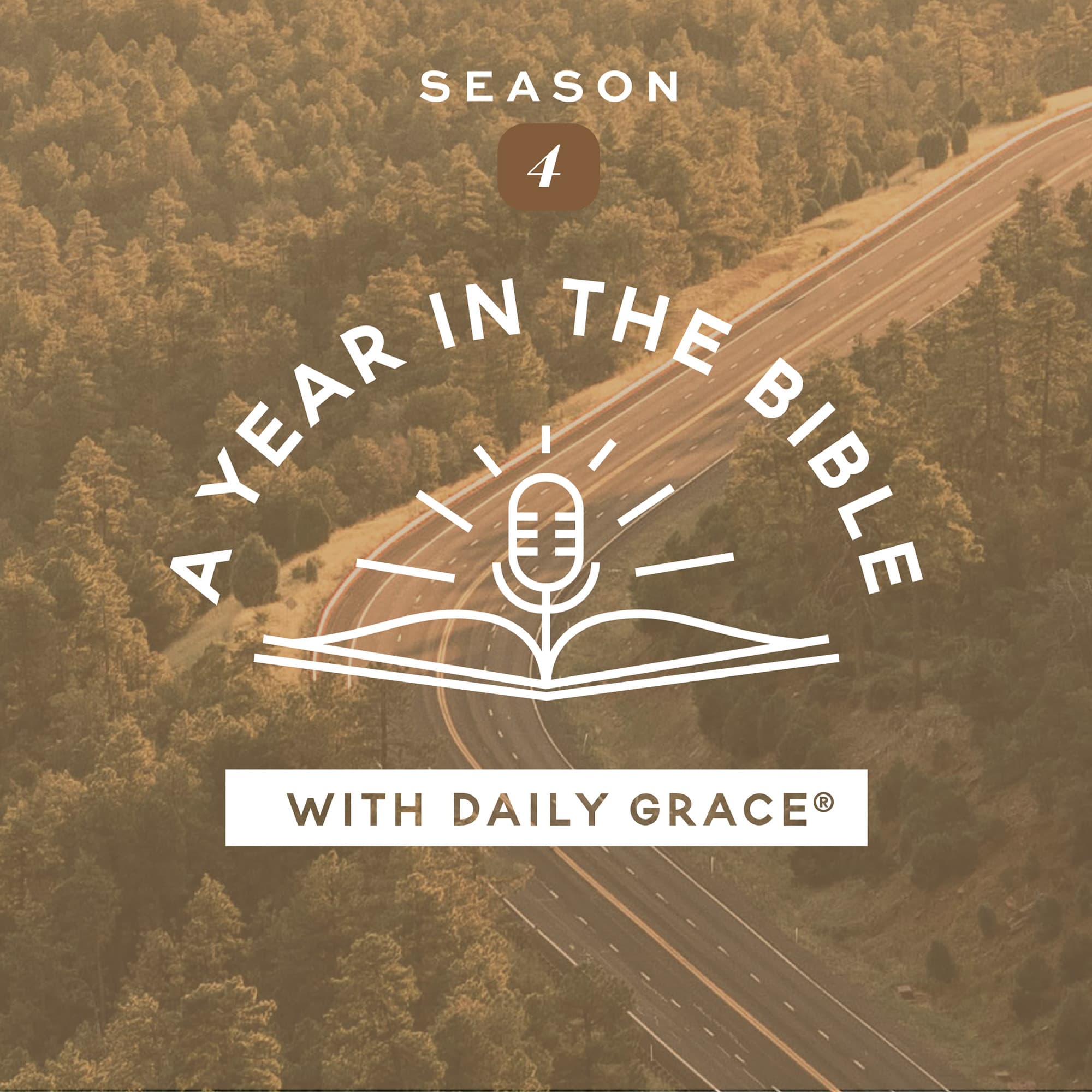 S4: Week 47 Day 1: Annotating Micah 5:2 - A Year in the Bible with Daily Grace cover