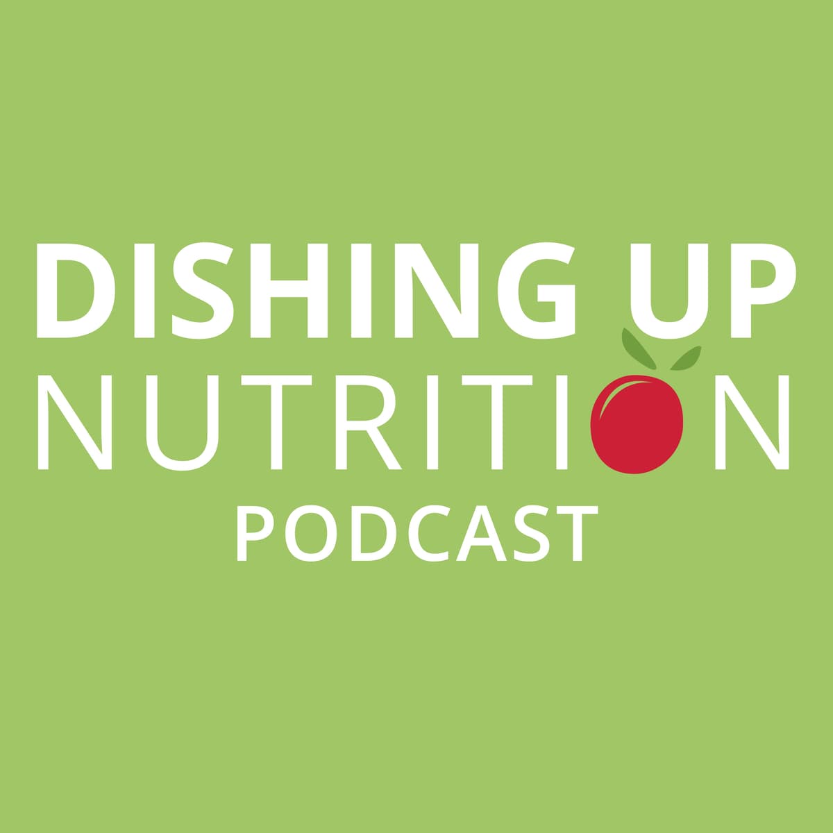 Nutrition During Pregnancy and Nursing - Dishing Up Nutrition cover