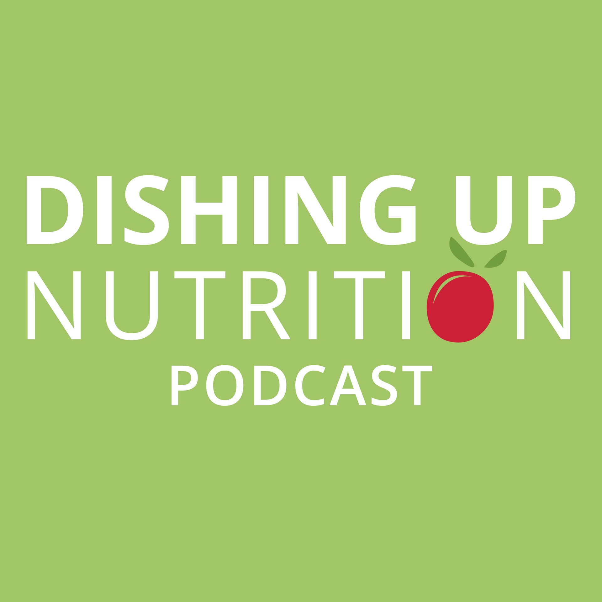 Nutrition During Pregnancy and Nursing - Dishing Up Nutrition cover