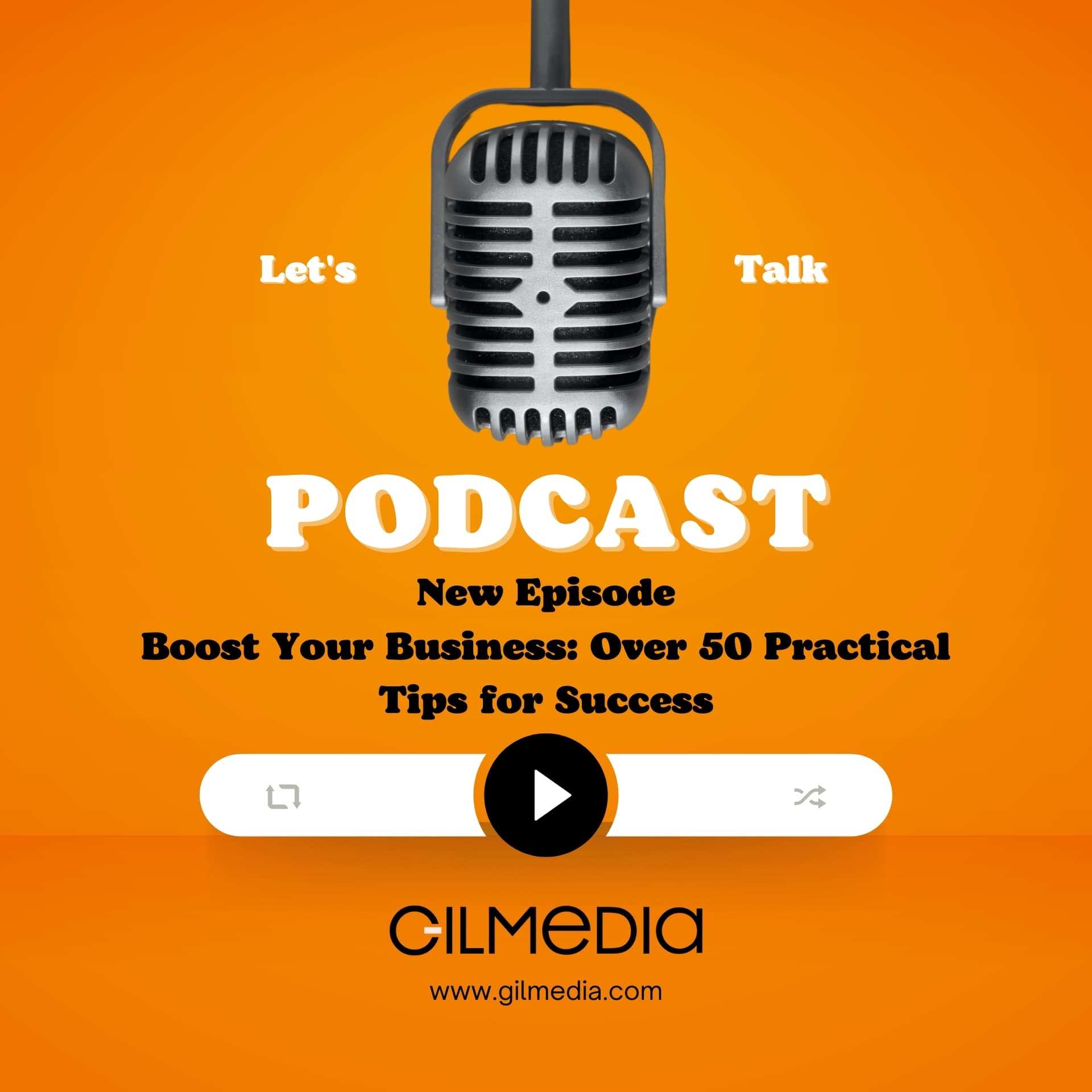 Online Marketing Tips, Tricks and Secrets from Gilmedia | Digital Marketing Agency | SEO | Google Ads | Social Media cover