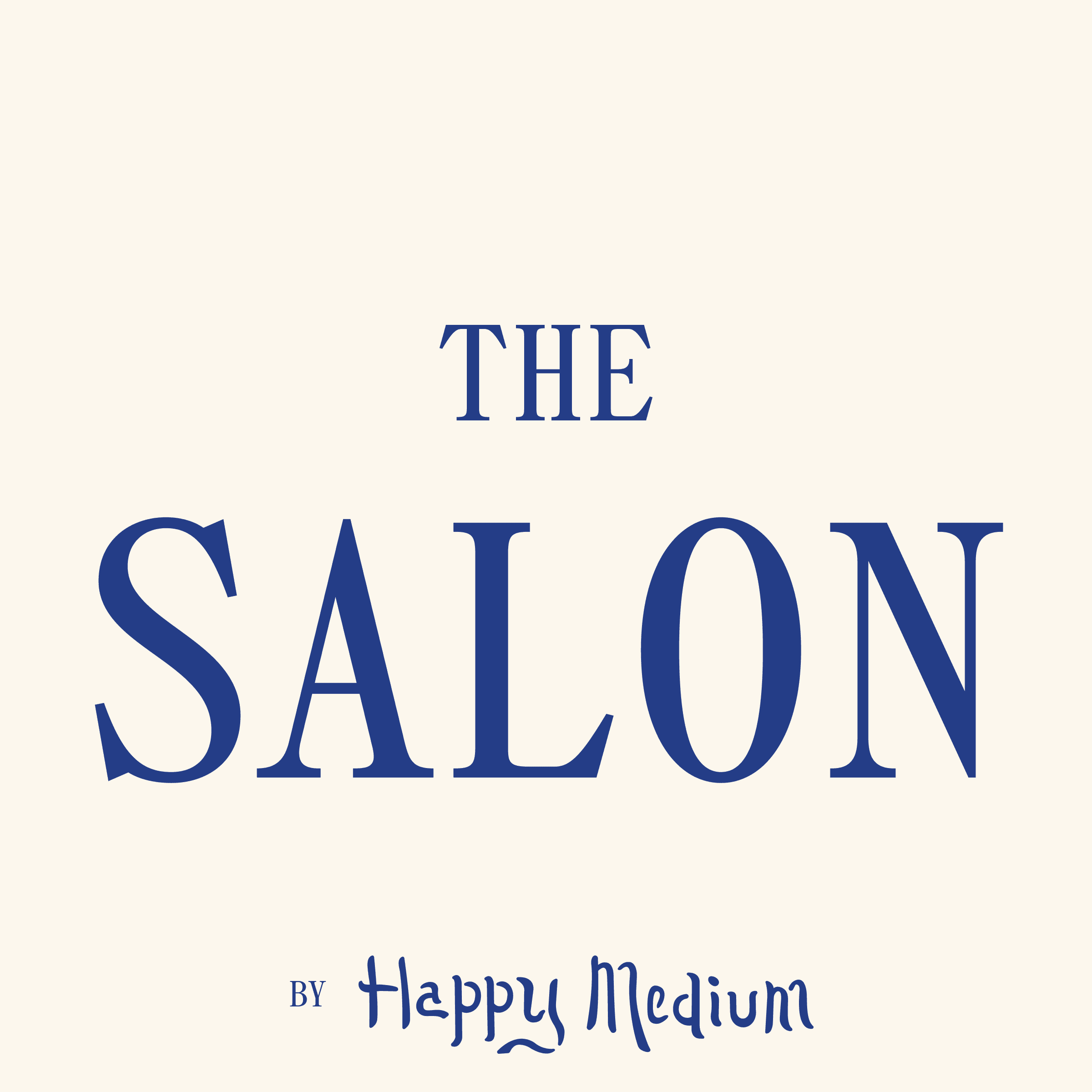 The Salon cover