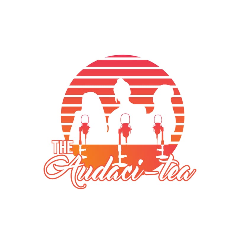 The Audaci-Tea cover
