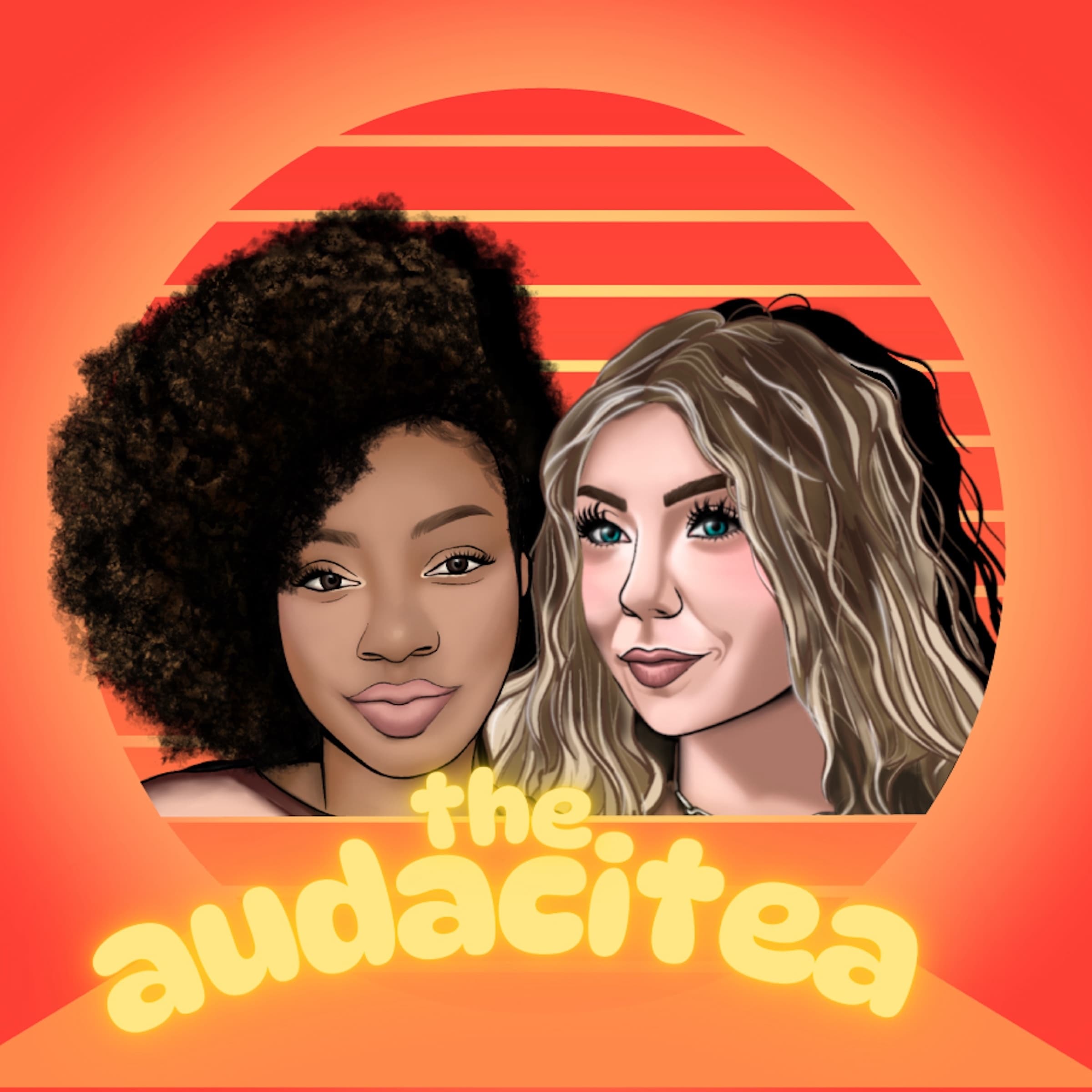 The Audaci-Tea cover