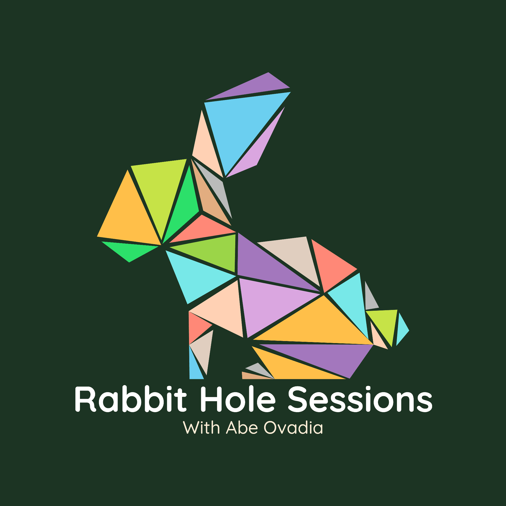 Rabbit Hole Sessions with Abe Ovadia cover