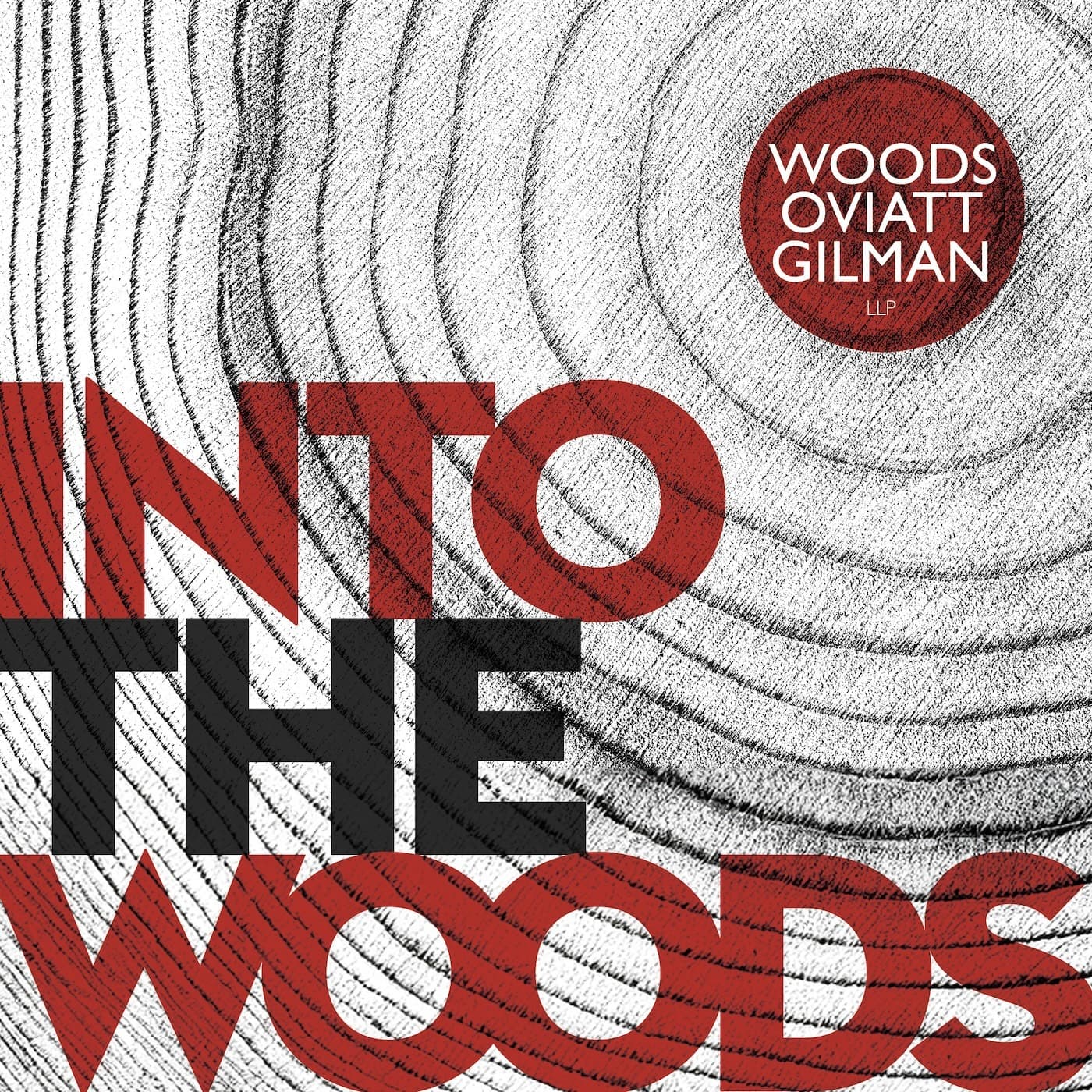 Into the Woods cover