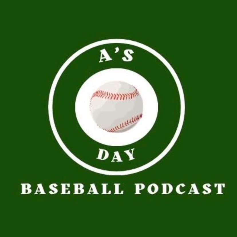 A’s Day cover
