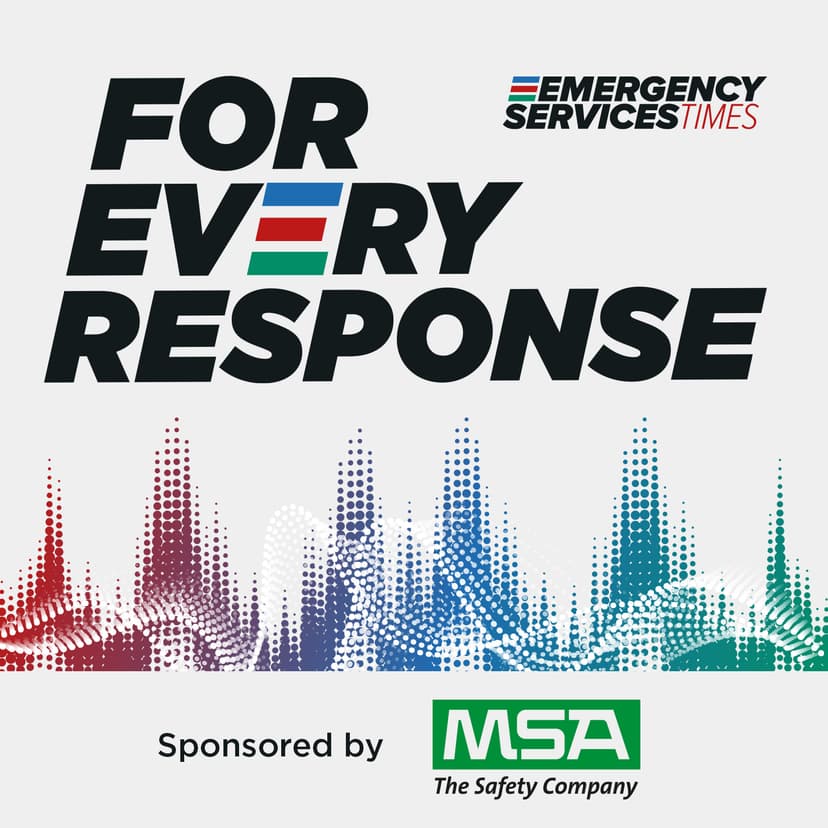 For Every Response cover