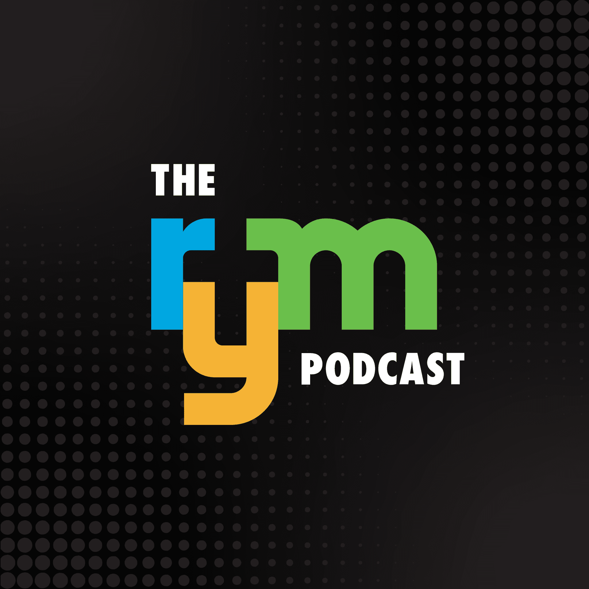 The RYM Podcast cover
