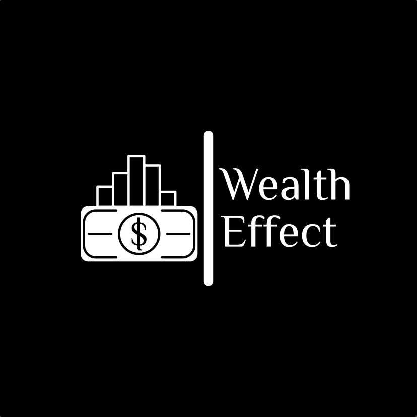 The Wealth Effect cover