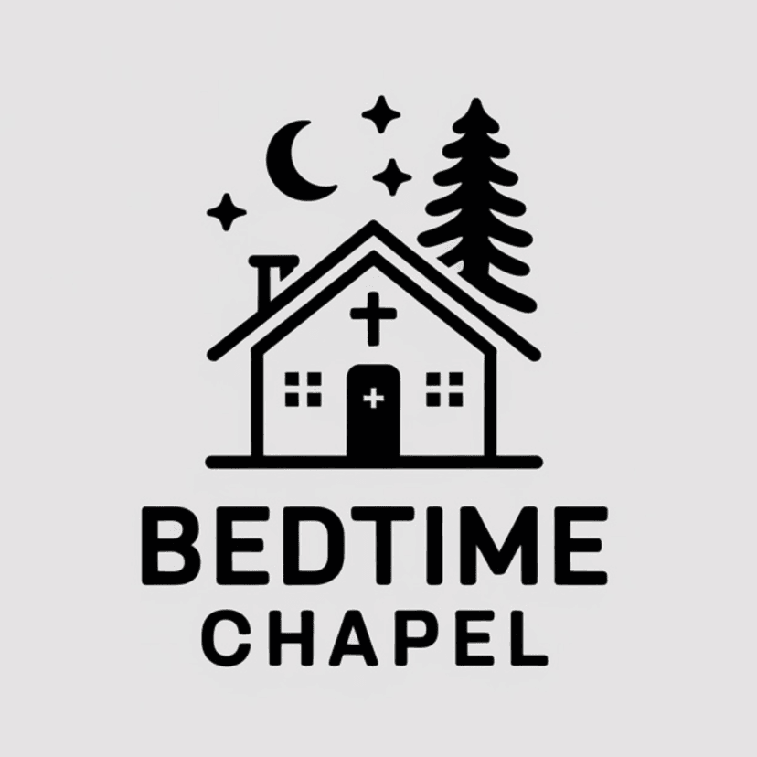 Bedtime Chapel: Family Prayer cover