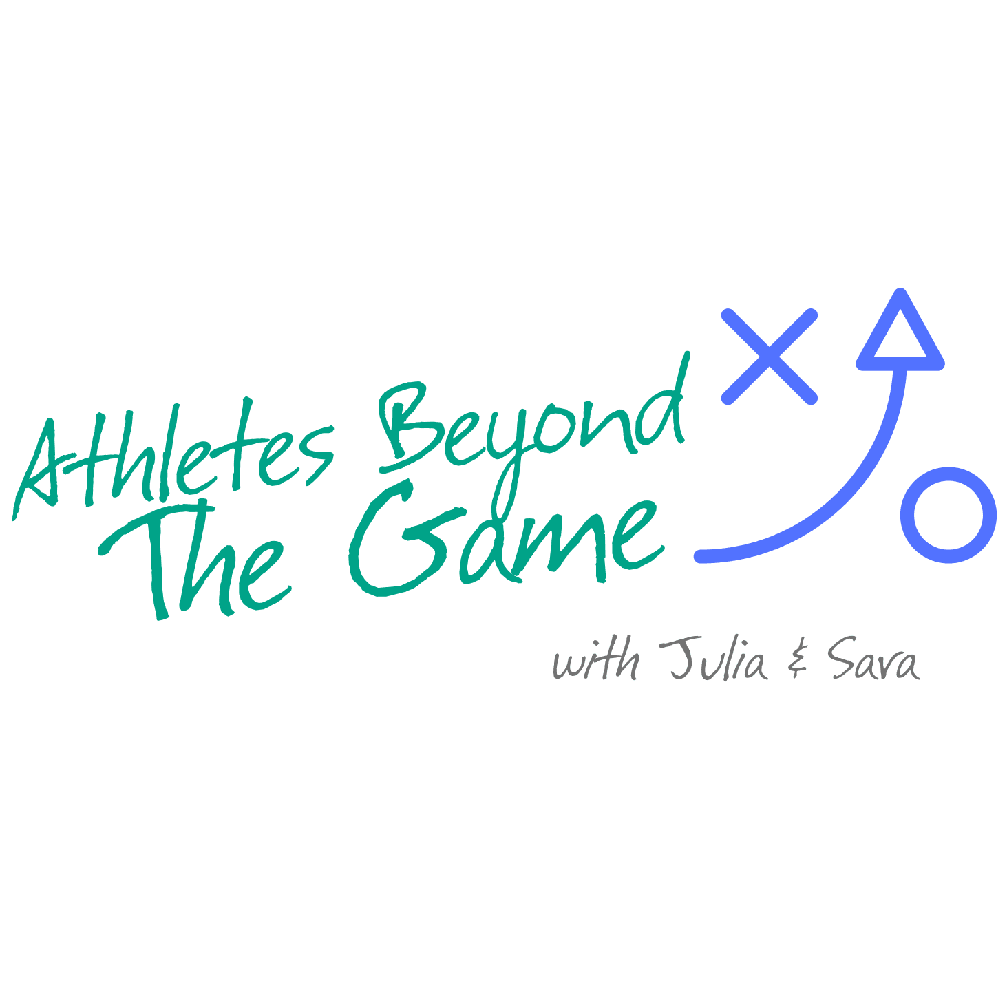 Athletes Beyond the Game - New Podcasts - trailers for new and noteworthy shows cover