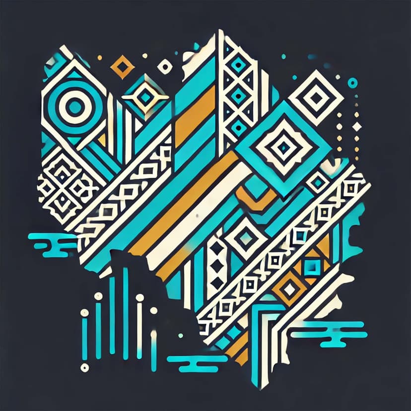 Deep Dive Central Asia cover