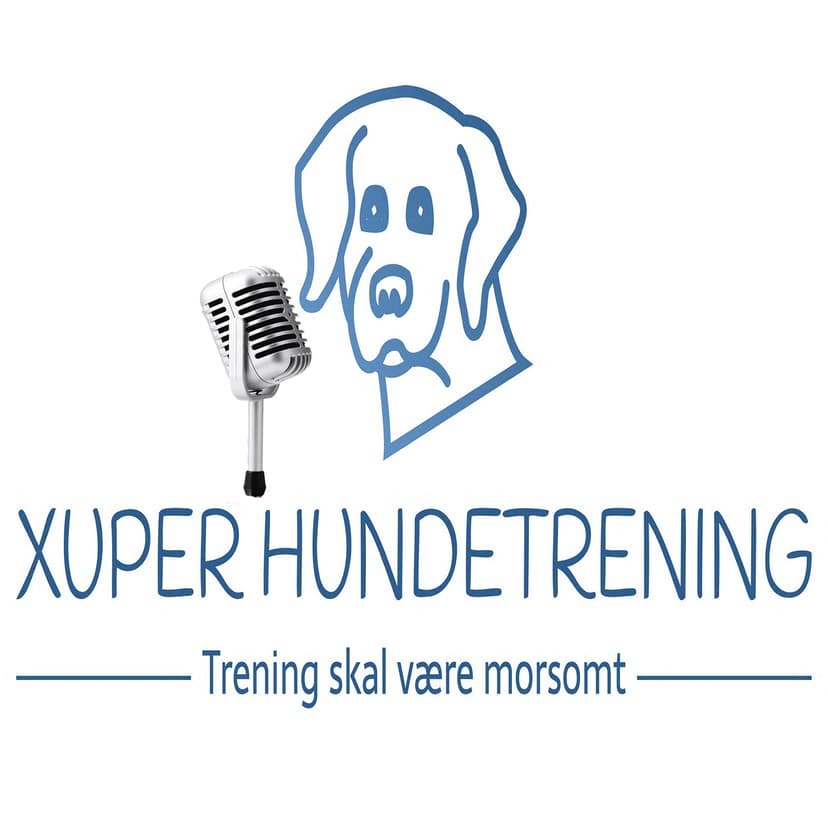Xuperhund Podcast cover