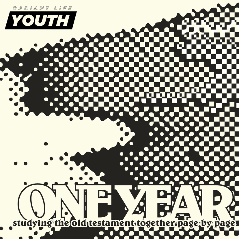 1 Year Challenge cover