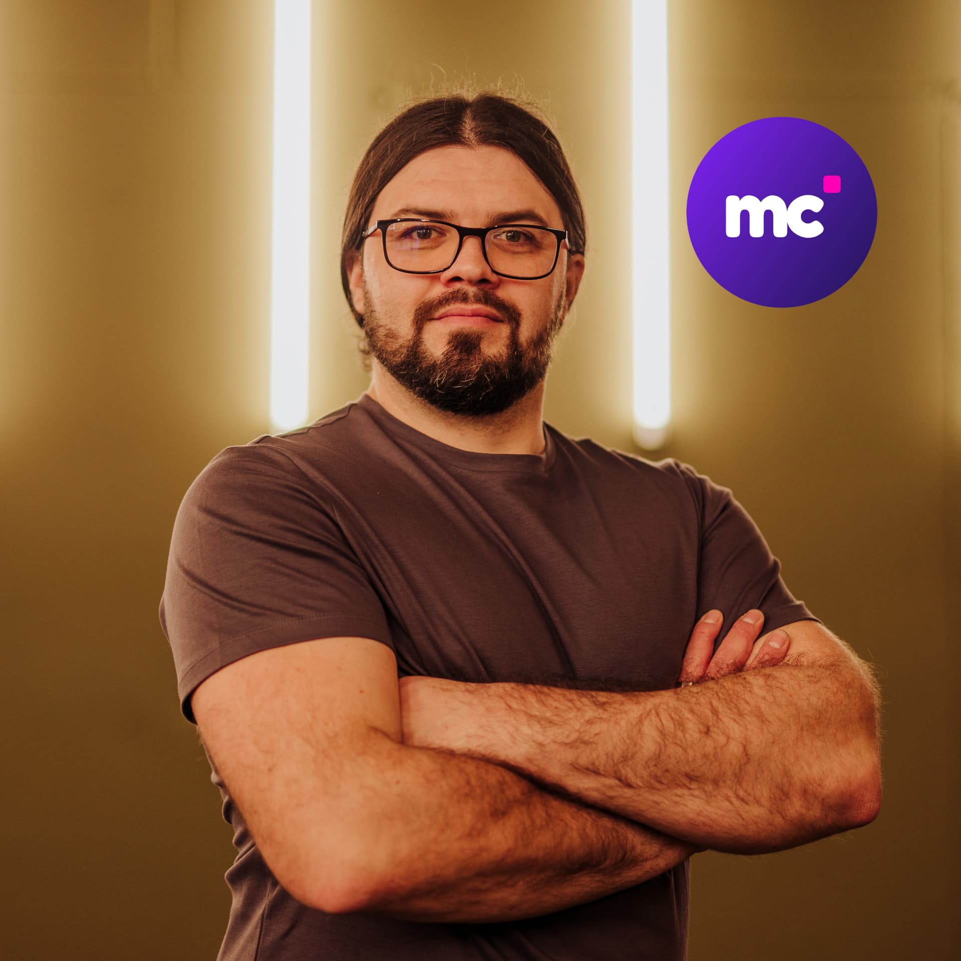 Mateusz Chrobok cover
