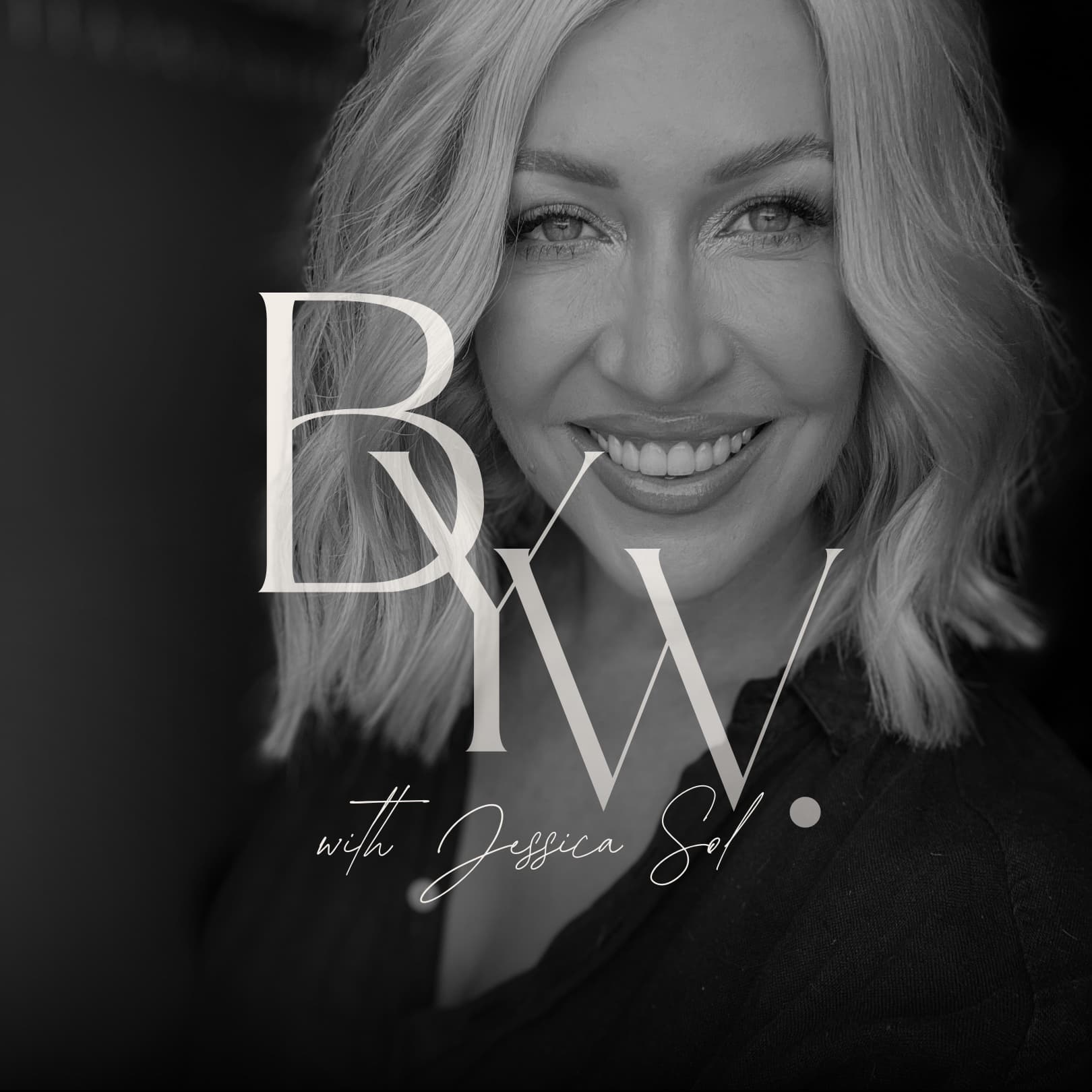 Build Your Wealth with Jessica Sol cover