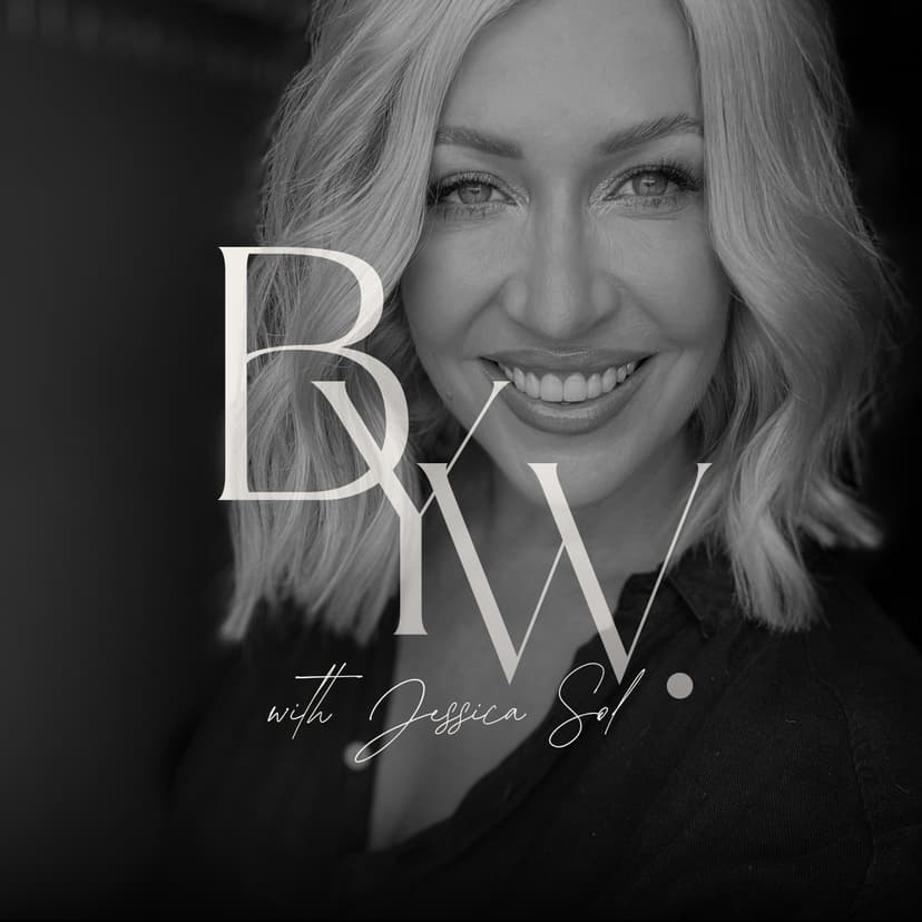 Build Your Wealth with Jessica Sol cover