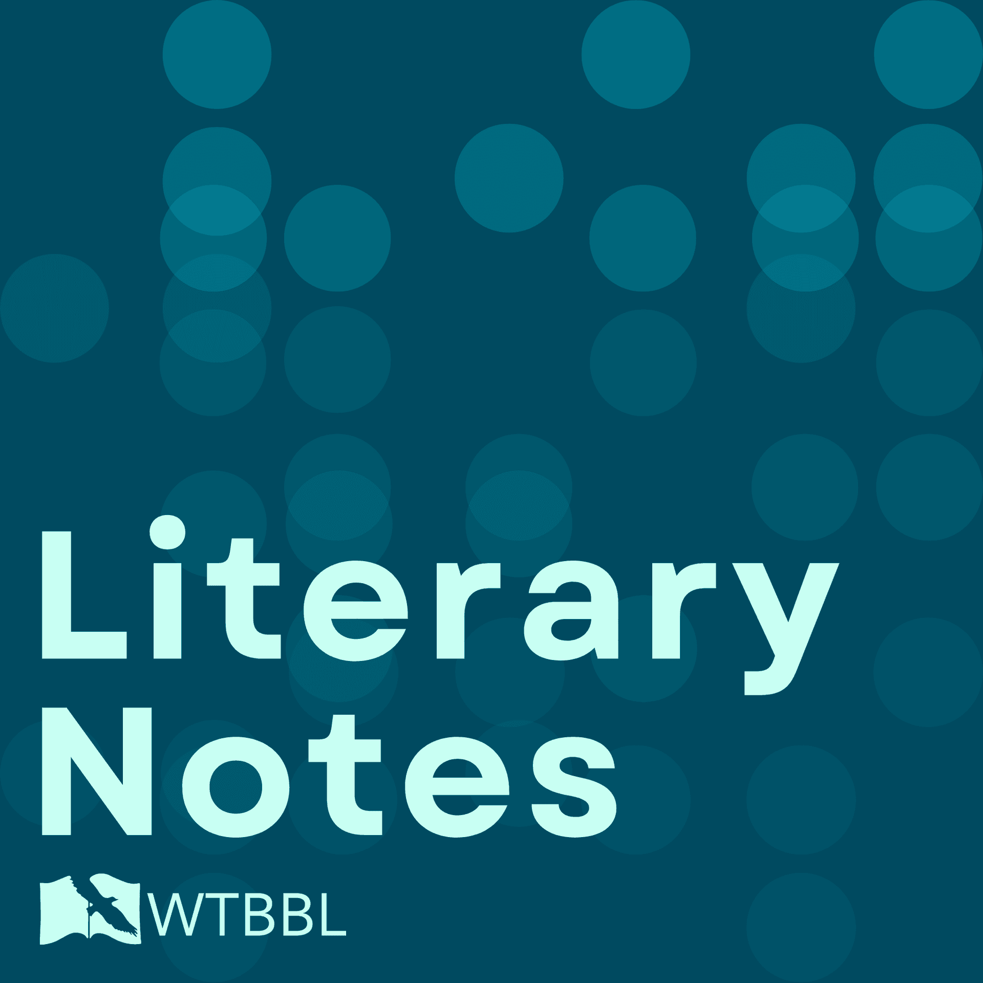 Literary Notes cover