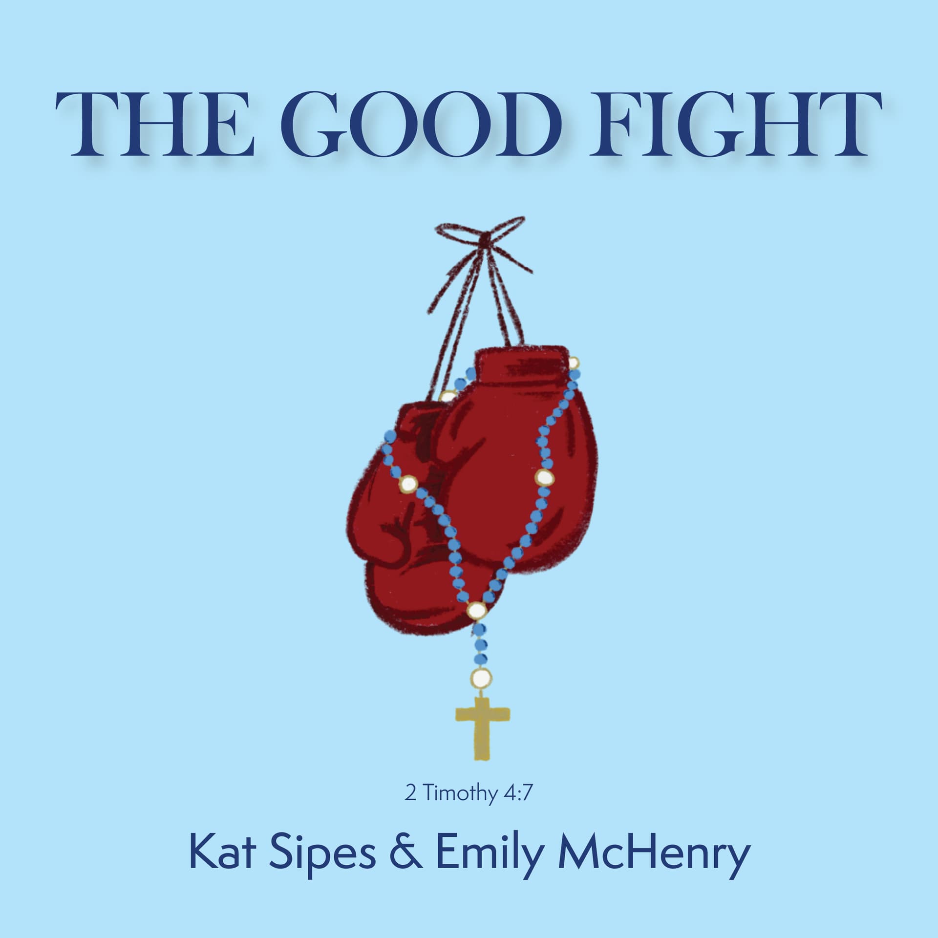 The Good Fight cover