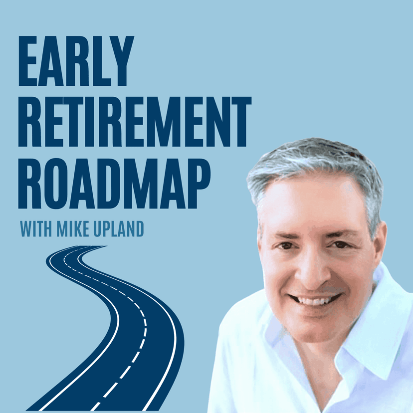 Early Retirement Roadmap cover