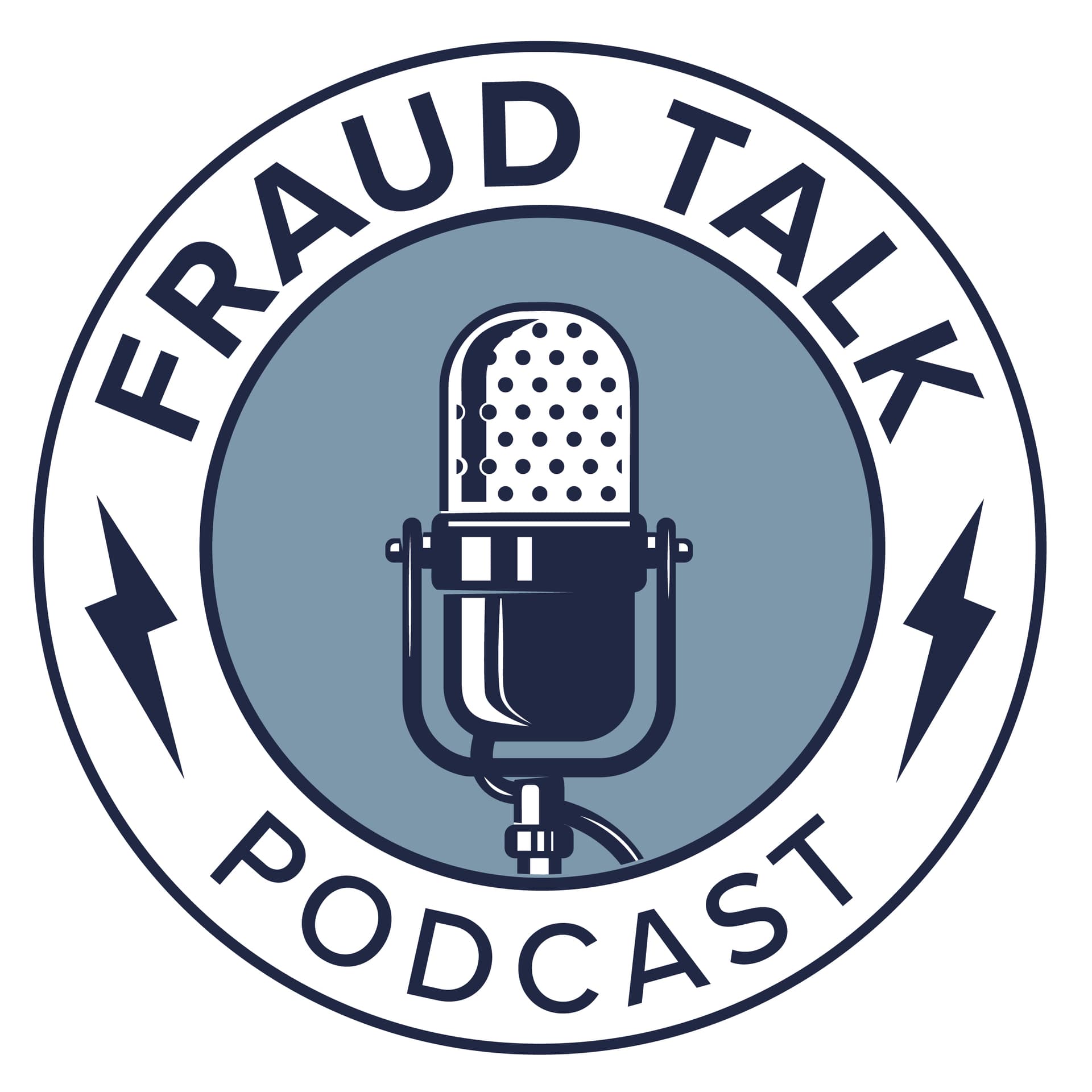 Fraud Talk cover