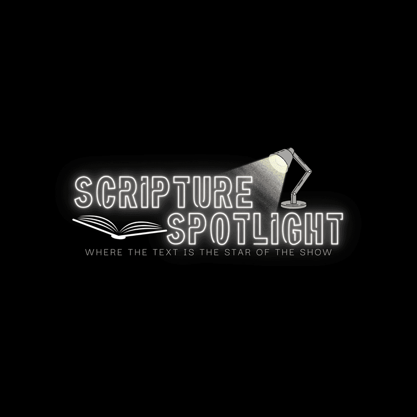 Scripture Spotlight cover