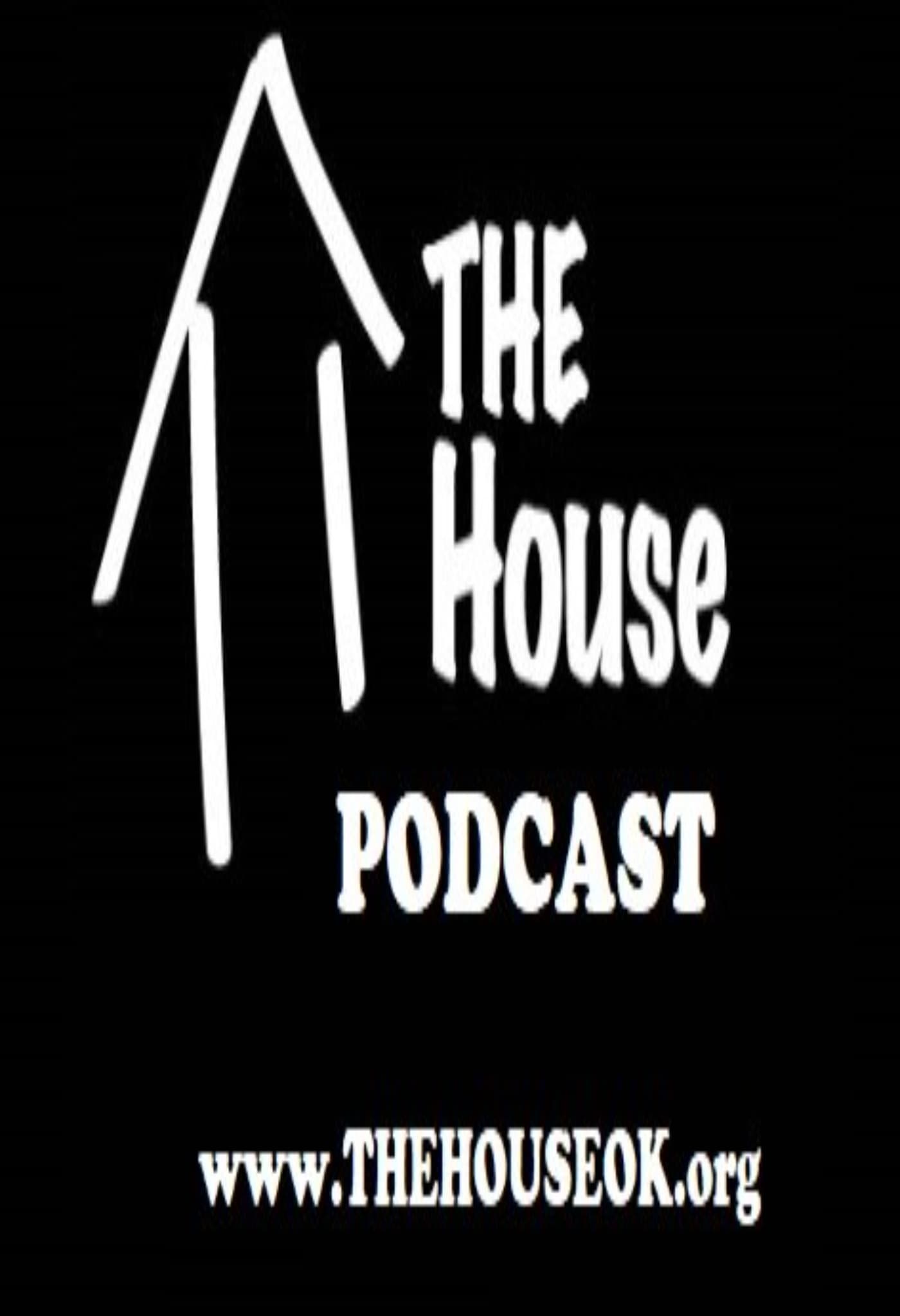The House Podcast cover