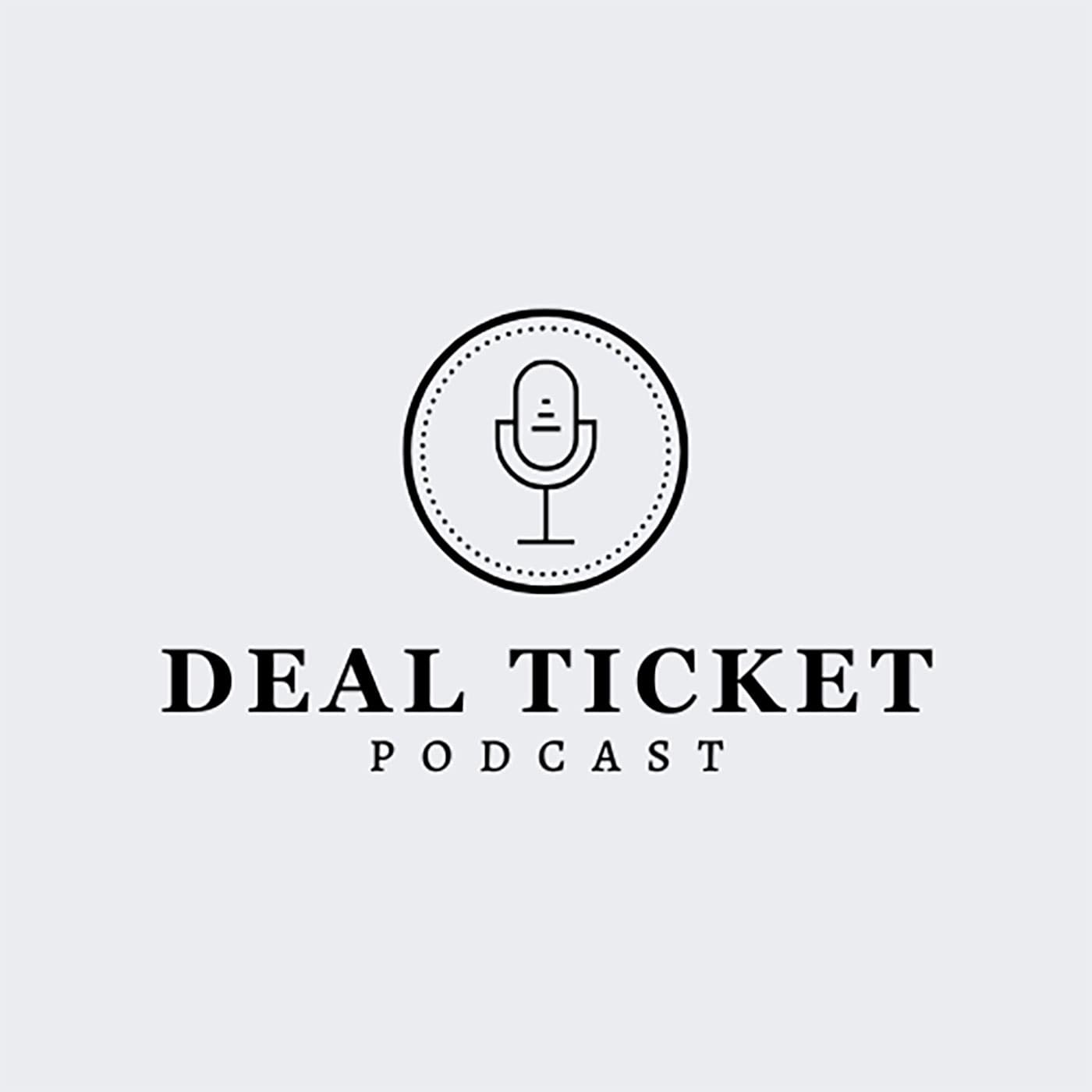Deal Ticket cover