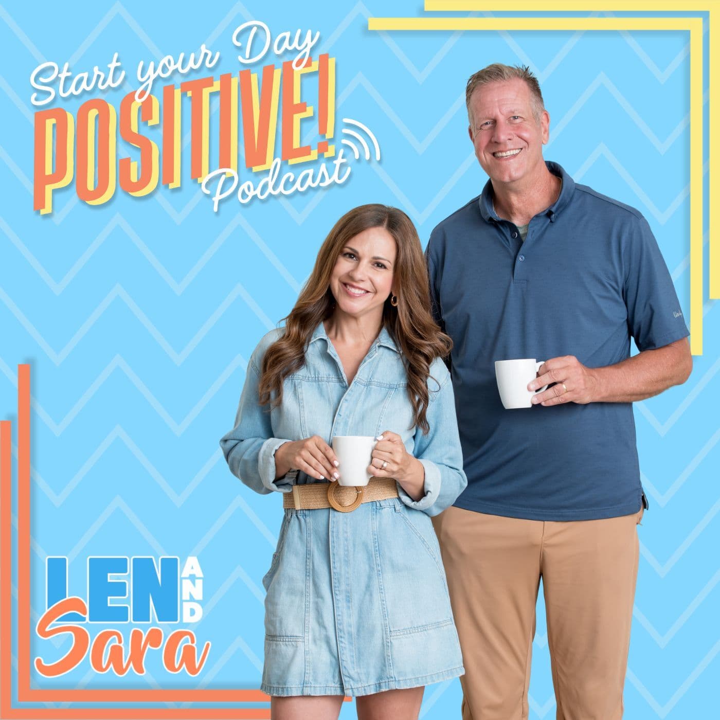 Mood Boosting Home Projects and Ancient Bible Discovery! - Start Your Day Positive cover