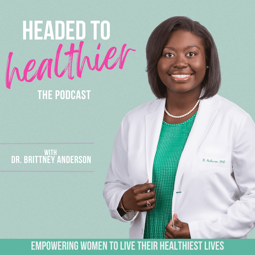 Headed to Healthier | Expert Health Advice, Managing Your Health cover