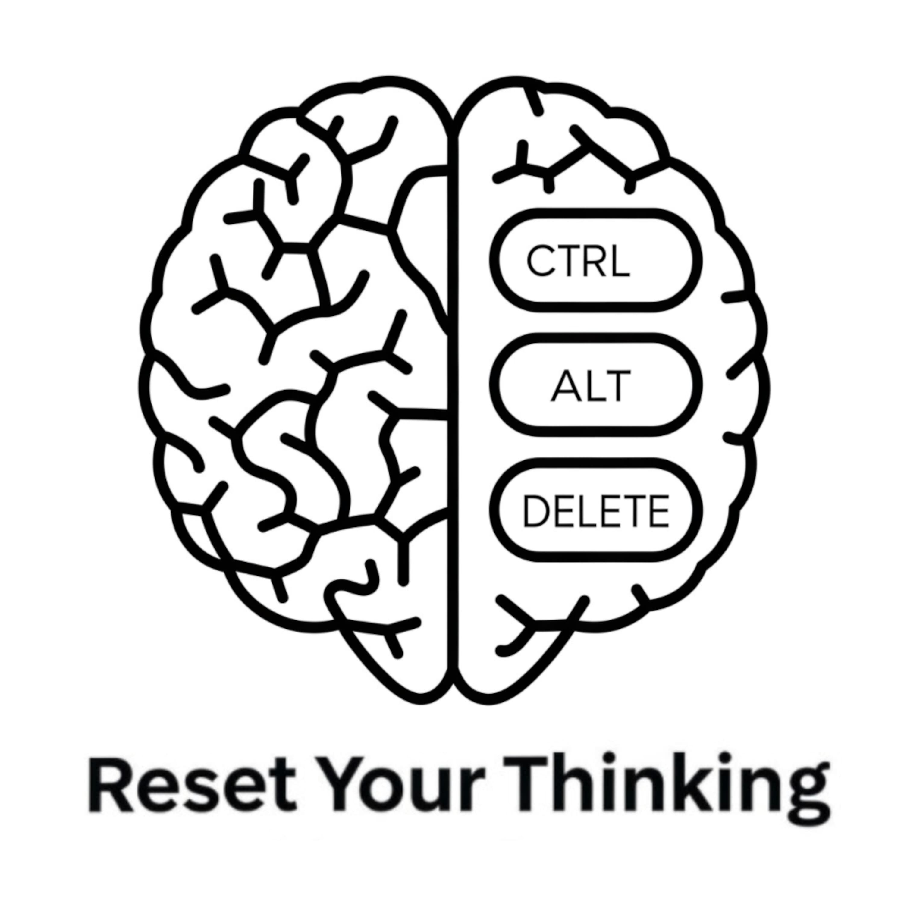 Book: Revenue Growth Engine - Reset Your Thinking Podcast cover