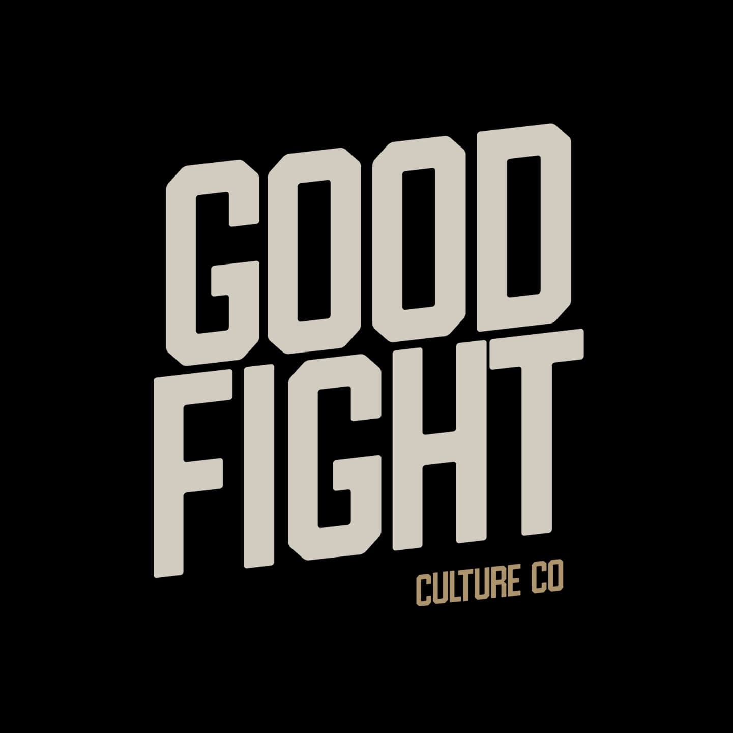 NWLA Church | David Diga Hernandez - Good Fight Culture Co. cover